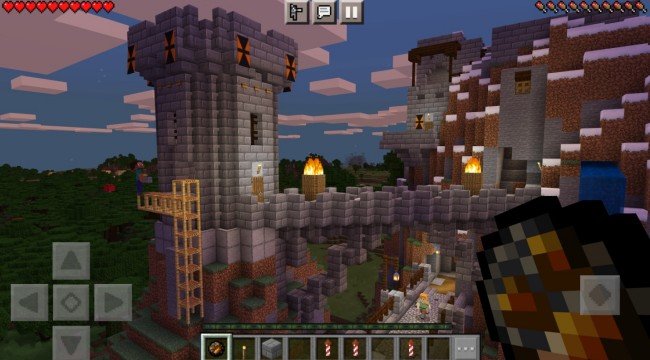 我的世界国际服测试官方版v1.20.20.20