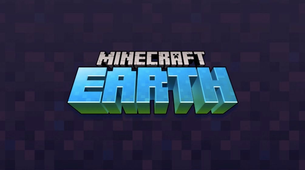 我的世界地球(Minecraft Earth)