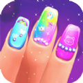 凡达世界美甲沙龙v1.0