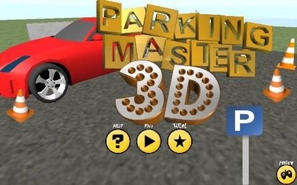 停车大师3D手游安卓版下载