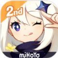 原神天理服务器3.1官方最新版 v3.8.0