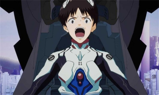 新世纪战士战斗领域最新版