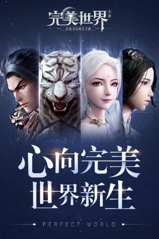 完美国际2