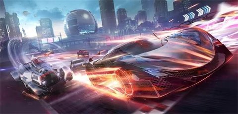 王牌竞速手游官网版