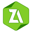 ZArchiver解压器
