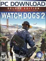 Watchs Dogs 2中文版