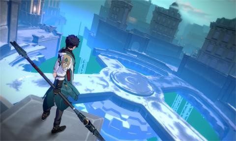 崩坏星穹铁道正版