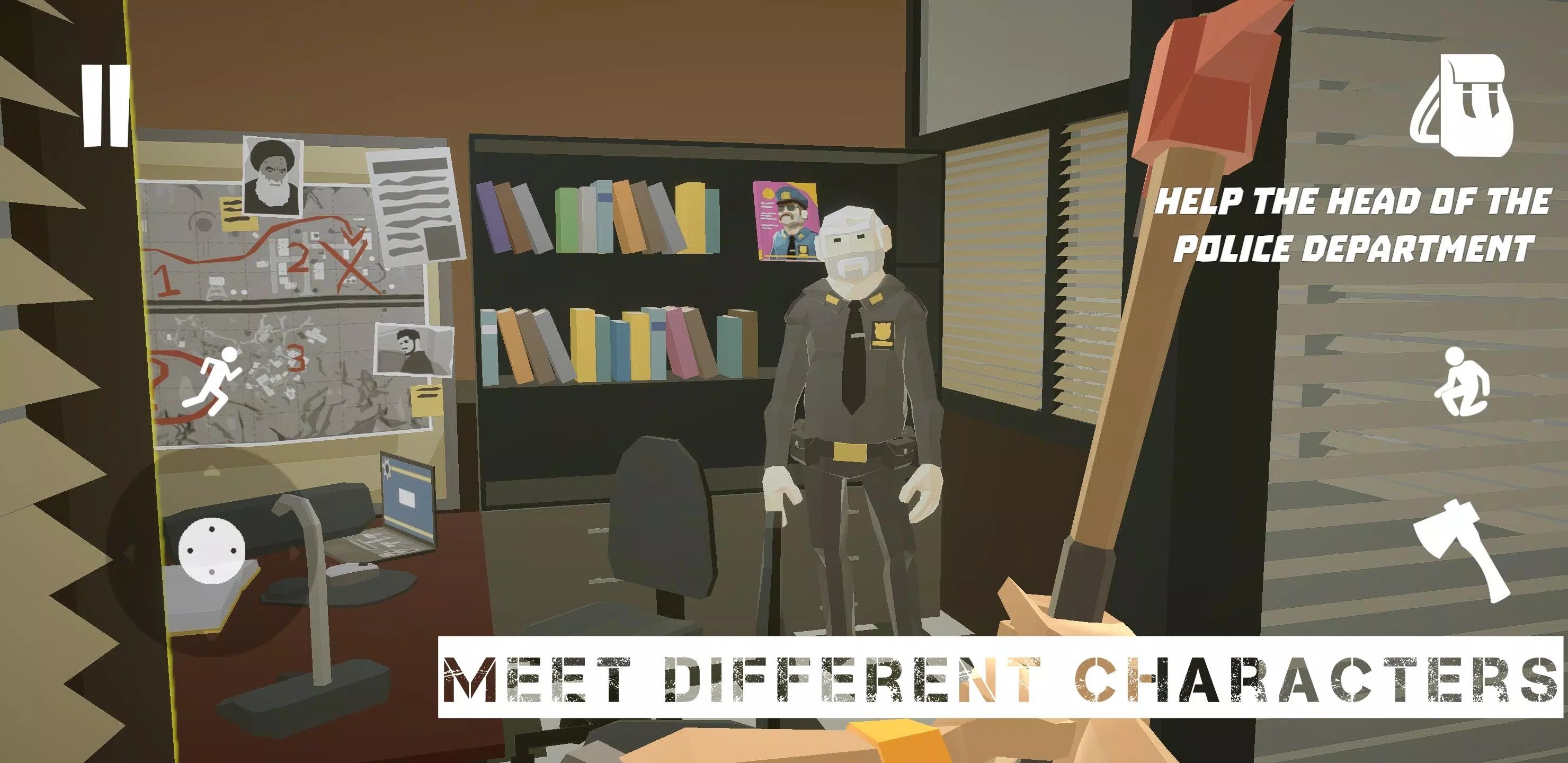 僵尸启示录中文版