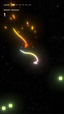 星际贪吃蛇