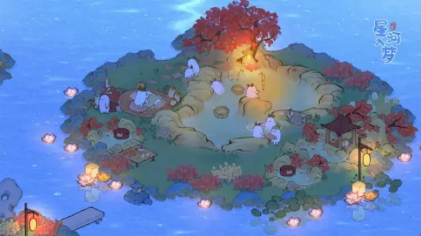 桃源深处有人家最新版