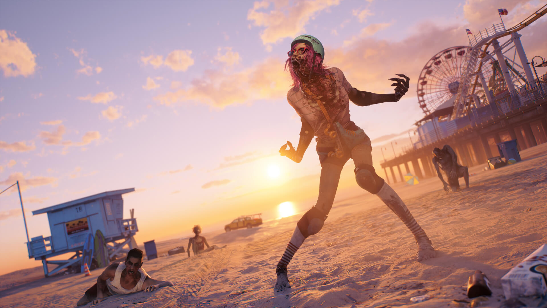 Dead Island 2中文版