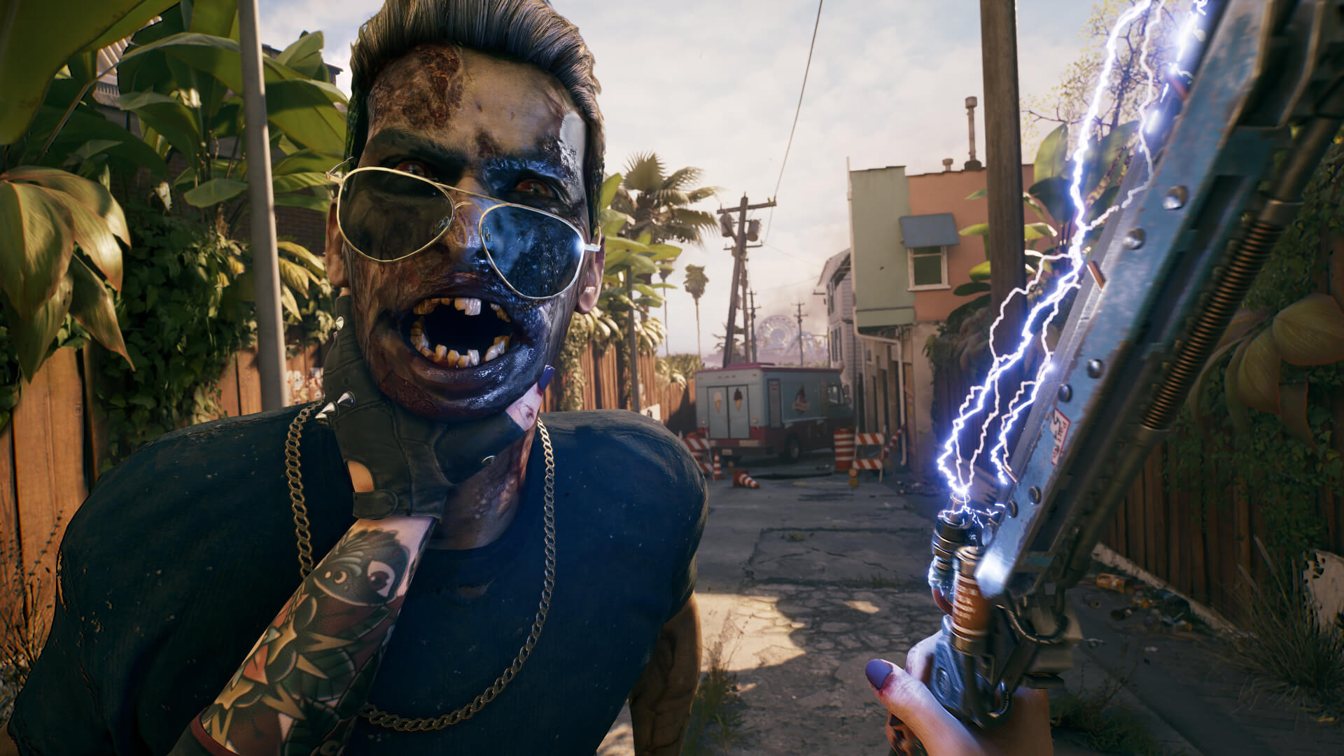 Dead Island 2中文版