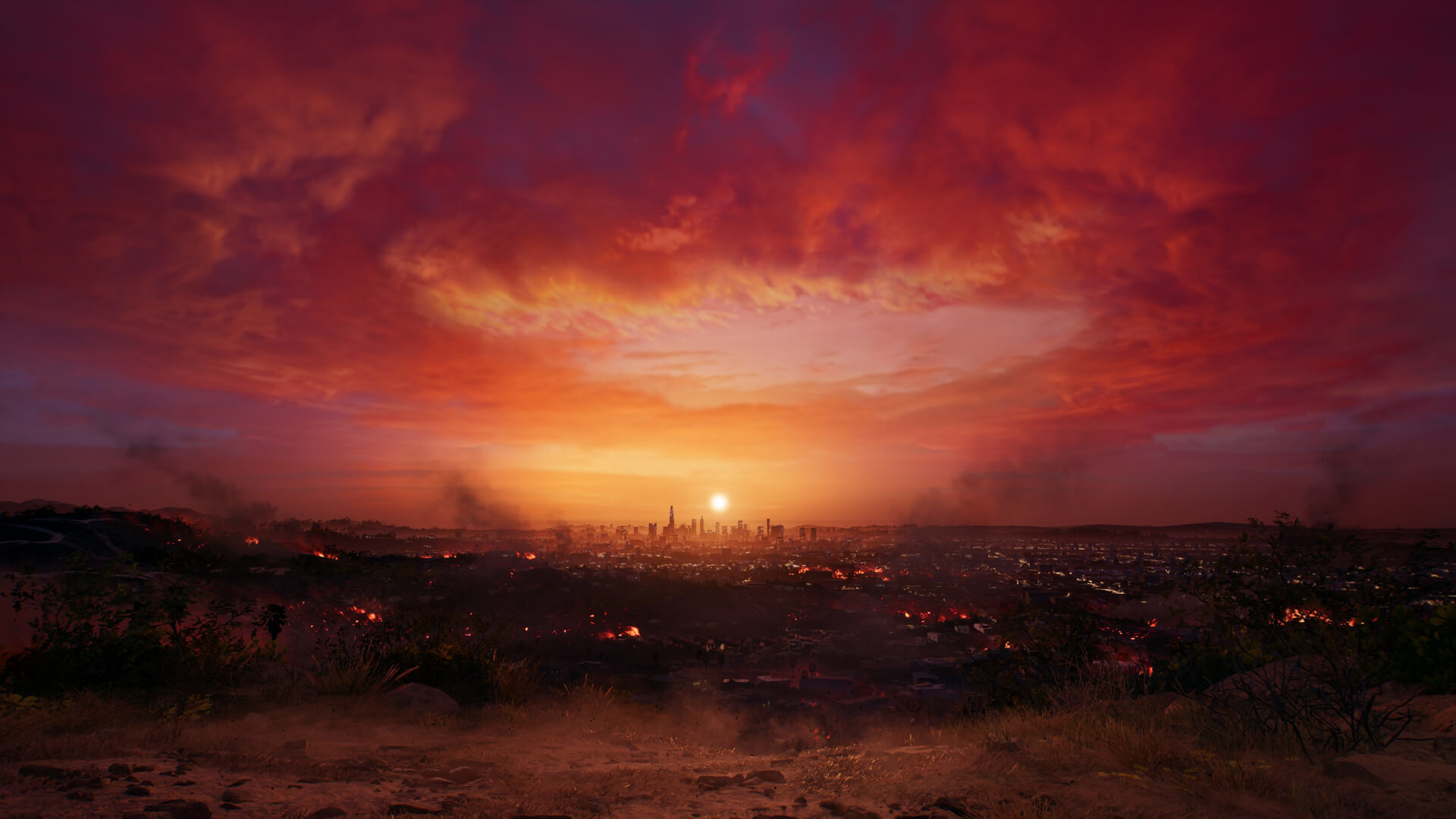 Dead Island 2中文版