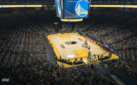 nba2k online 2pc版