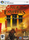 帝国时代3中文版