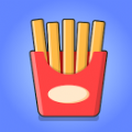 食物抢购游戏官方版  v1.0