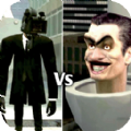 马桶人绝险逃生游戏安卓手机版  v1.0