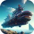Journey to the Stars游戏中文最新版  v3.35.0