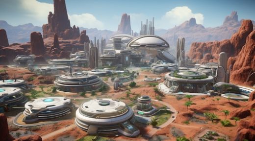 Journey to the Stars游戏中文最新版  v3.35.0