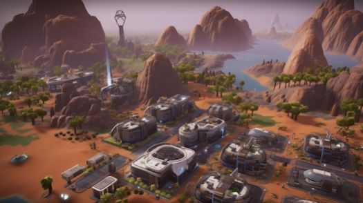 Journey to the Stars游戏中文最新版  v3.35.0