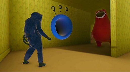 密室躲藏ONLINE中文版游戏下载安装  v0.2