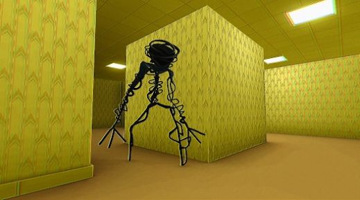密室躲藏ONLINE中文版游戏下载安装  v0.2