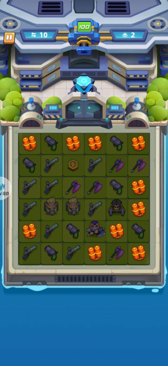 再过一关游戏安卓官方版  v1.0.15