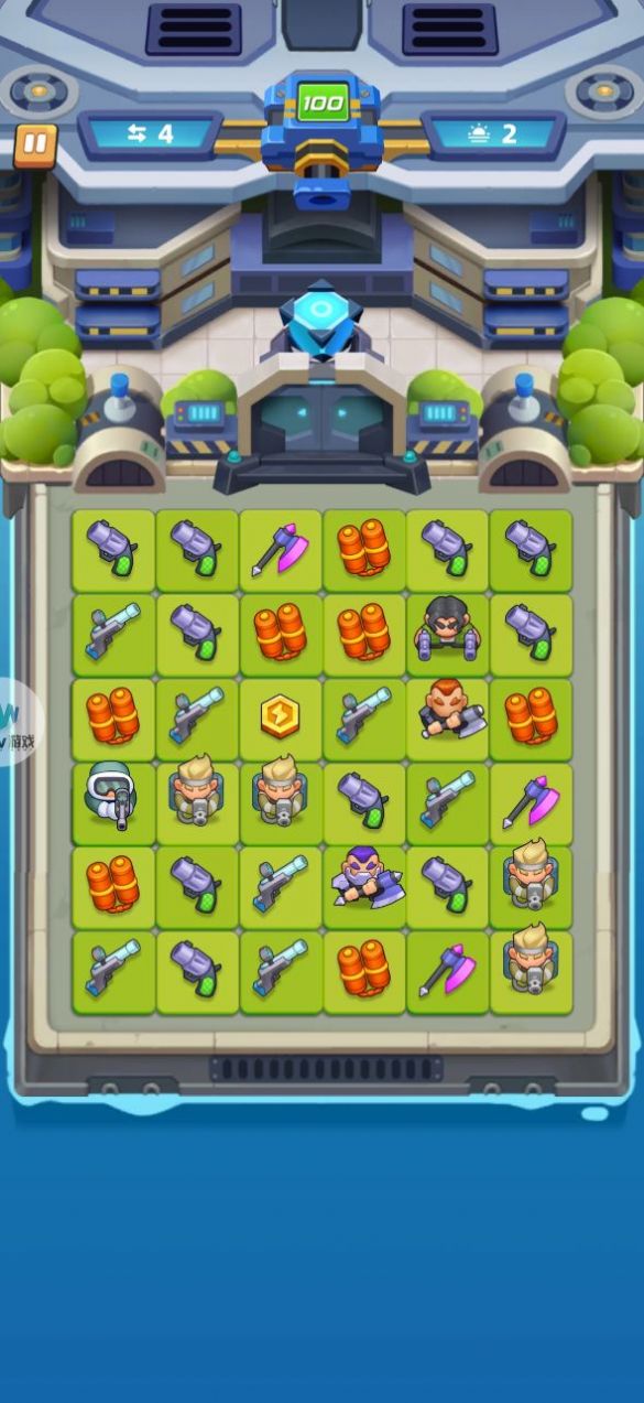 再过一关游戏安卓官方版  v1.0.15