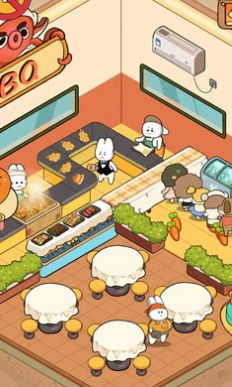 美食市场大亨游戏安卓版  v1.3.0