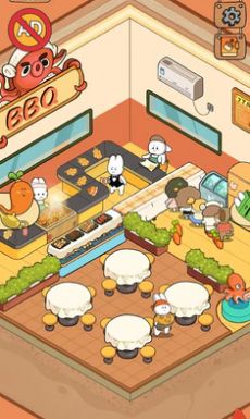 美食市场大亨游戏安卓版  v1.3.0