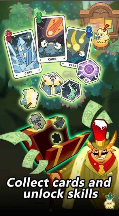 Dream Traveler梦旅人游戏中文官方版  v0.11.1