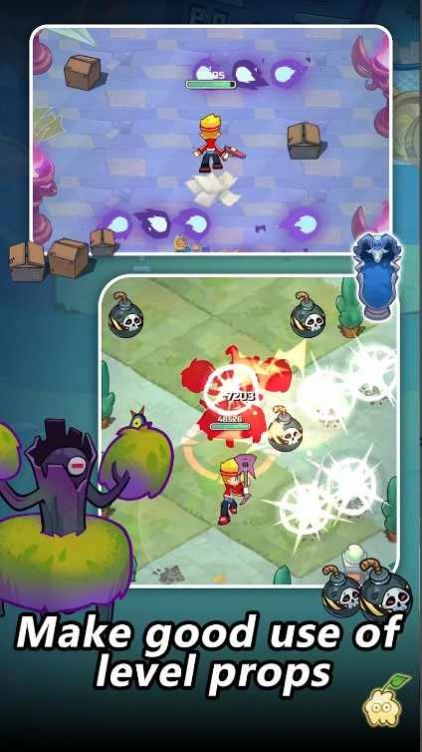 Dream Traveler梦旅人游戏中文官方版  v0.11.1