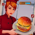 烹饪故事餐厅游戏最新版  v1.0.1