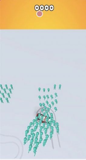 漂移撞人游戏官方版  v0.2