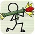 纸上战争丧尸危机下载内置菜单版  v1.0.1
