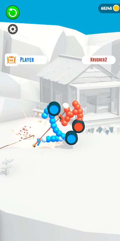 drawjoust手机版