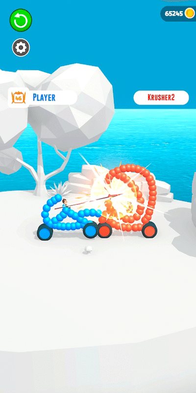 drawjoust手机版