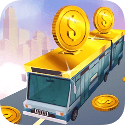 快上车破解版无限金币