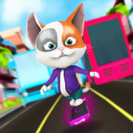 猫跑模拟器