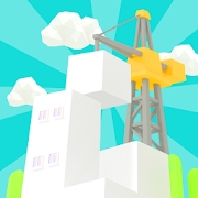 你好高楼破解版