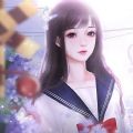 美少女冲鸭破解版金手指2020