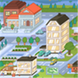 托卡小镇世界破解版