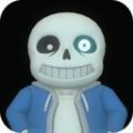 bad time sans无限血无敌版
