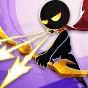 火柴人神射手2020破解版