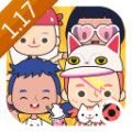 米加小镇世界1.10版