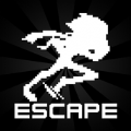escape hero