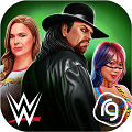 wwe美国职业摔跤破解版