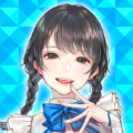与那个美少女的现实爱情模拟汉化版