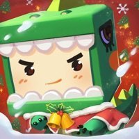 迷你世界0元购买皮肤无限迷你币