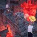 我的世界地下城冬日渐进dlc